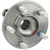 Axle Wheel Hub Assembly - image 2