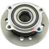 Axle Wheel Hub Assembly - image 1
