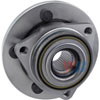 Axle Wheel Hub Assembly - image 1