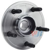Axle Wheel Hub Assembly - image 2