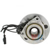 Axle Wheel Hub Assembly - image 1