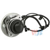 Axle Wheel Hub Assembly - image 1