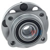 Axle Wheel Hub Assembly - image 1