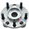Axle Wheel Hub Assembly - image 2