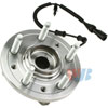 Axle Wheel Hub Assembly - image 2
