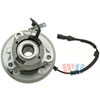 Axle Wheel Hub Assembly - image 1