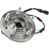 Axle Wheel Hub Assembly - image 2