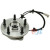 Axle Wheel Hub Assembly - image 2