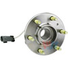 Axle Wheel Hub Assembly - image 2