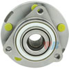 Axle Wheel Hub Assembly - image 1