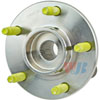 Axle Wheel Hub Assembly - image 2