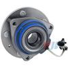 Axle Wheel Hub Assembly - image 1