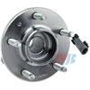 Axle Wheel Hub Assembly - image 2