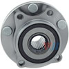 Axle Wheel Hub Assembly - image 1