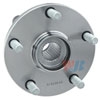 Axle Wheel Hub Assembly - image 2