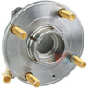 Axle Wheel Hub Assembly - image 2