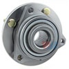 Axle Wheel Hub Assembly - image 1
