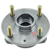 Axle Wheel Hub Assembly - image 2
