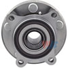 Axle Wheel Hub Assembly - image 1