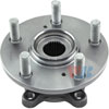 Axle Wheel Hub Assembly - image 2