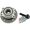 Axle Wheel Hub Assembly - image 1