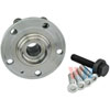 Axle Wheel Hub Assembly - image 2