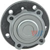 Axle Wheel Hub Assembly - image 1