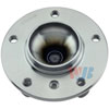 Axle Wheel Hub Assembly - image 2