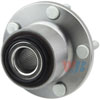 Axle Wheel Hub Assembly - image 1