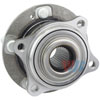 Axle Wheel Hub Assembly - image 1