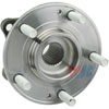 Axle Wheel Hub Assembly - image 2