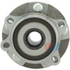 Axle Wheel Hub Assembly - image 1