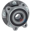 Axle Wheel Hub Assembly - image 1
