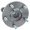 Axle Wheel Hub Assembly - image 2