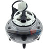 Axle Wheel Hub Assembly - image 1