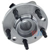 Axle Wheel Hub Assembly - image 2