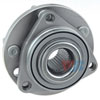 Axle Wheel Hub Assembly - image 1