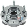 Axle Wheel Hub Assembly - image 2