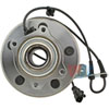 Axle Wheel Hub Assembly - image 1