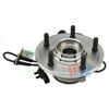 Axle Wheel Hub Assembly - image 2