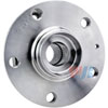 Axle Wheel Hub Assembly - image 2