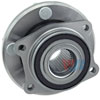 Axle Wheel Hub Assembly - image 1