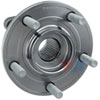 Axle Wheel Hub Assembly - image 2