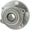 Axle Wheel Hub Assembly - image 1