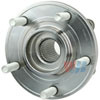 Axle Wheel Hub Assembly - image 2