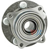 Axle Wheel Hub Assembly - image 1