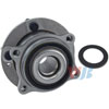 Axle Wheel Hub Assembly - image 1