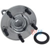 Axle Wheel Hub Assembly - image 2