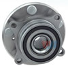 Axle Wheel Hub Assembly - image 1