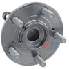 Axle Wheel Hub Assembly - image 2